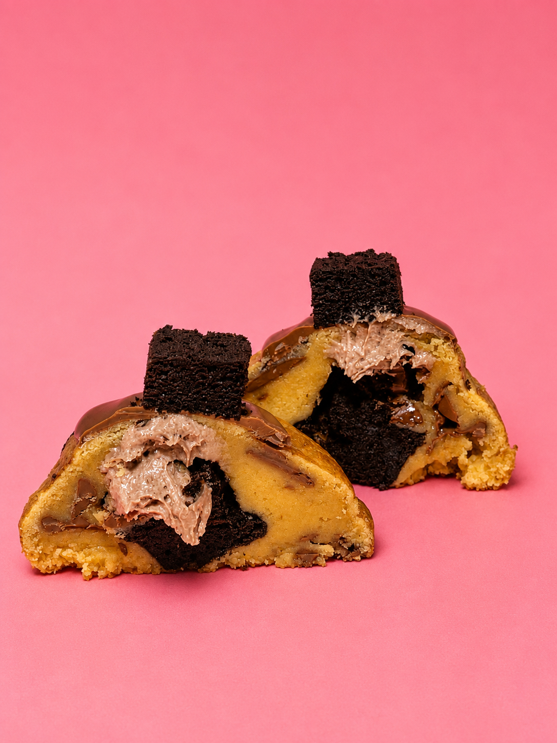 Milo Mudcake
