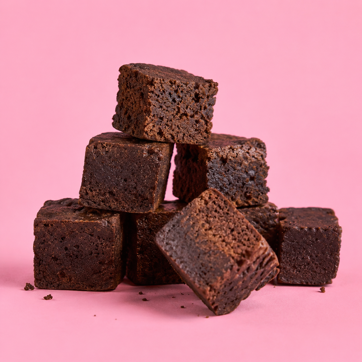 Brownie Bites