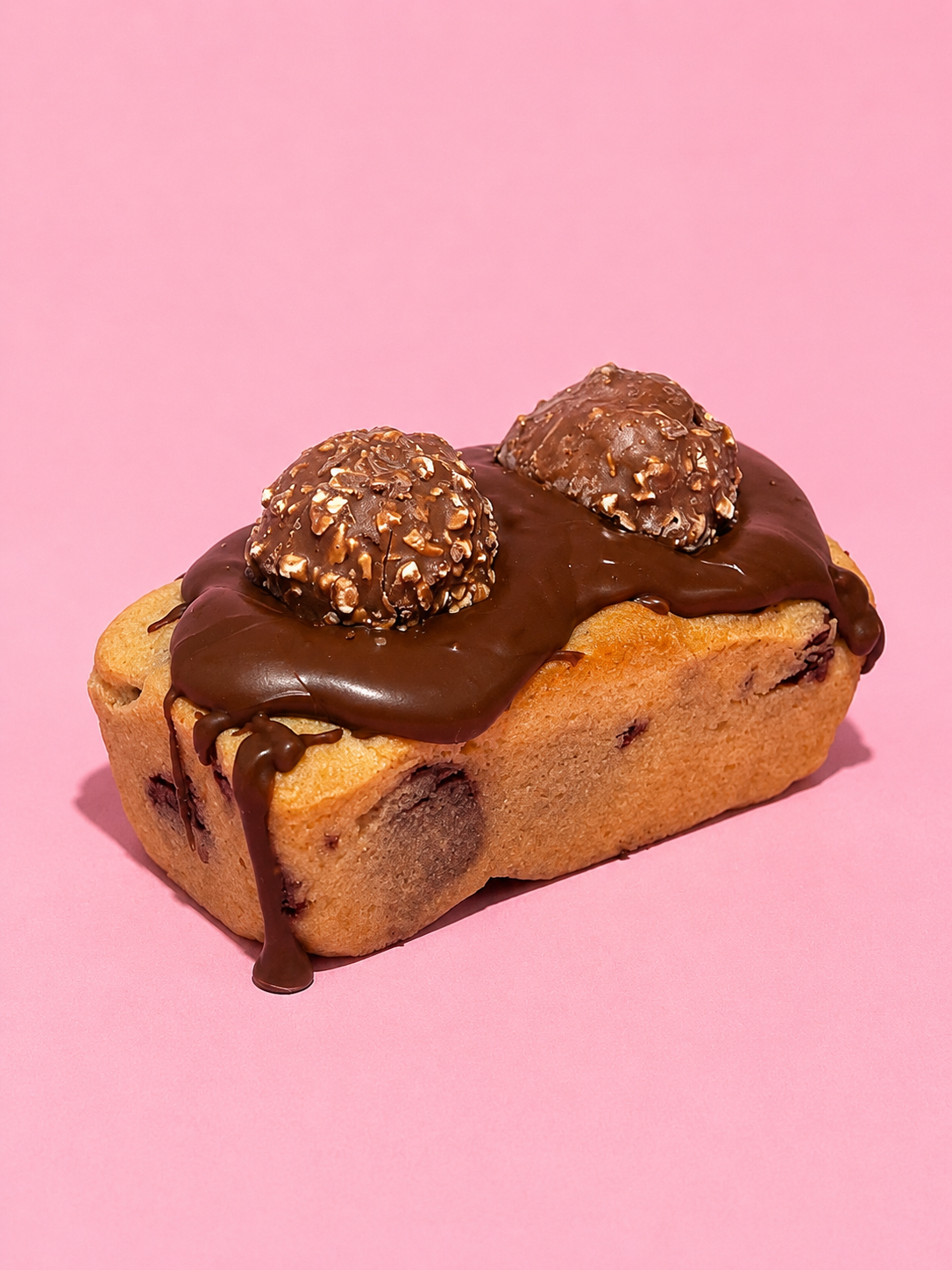 Nutella Bar