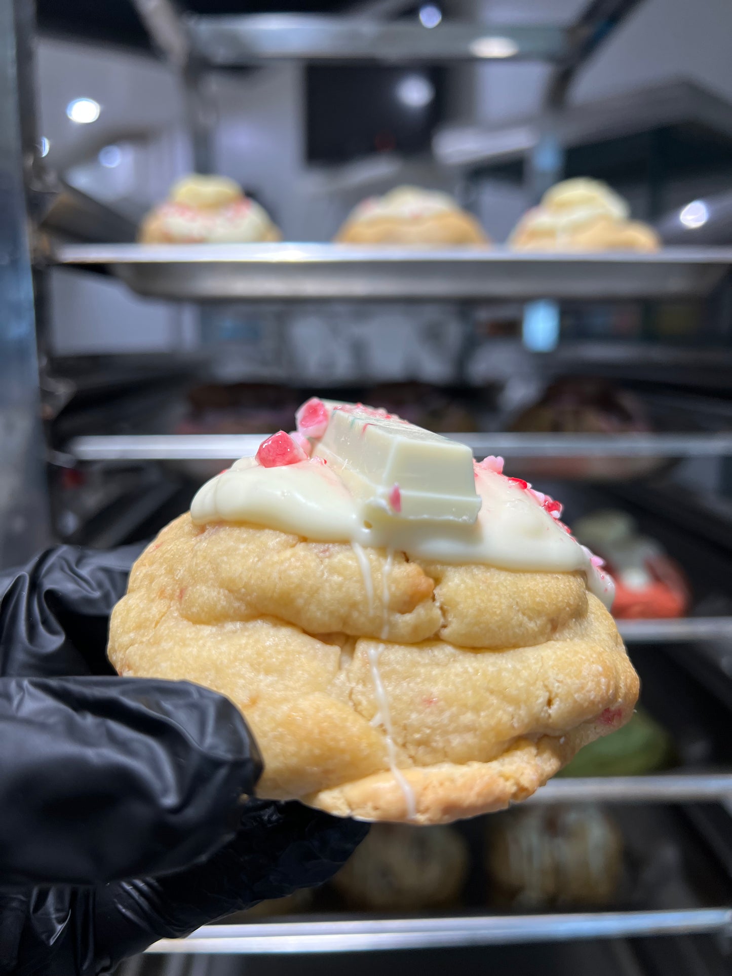 Candy Cane Christmas