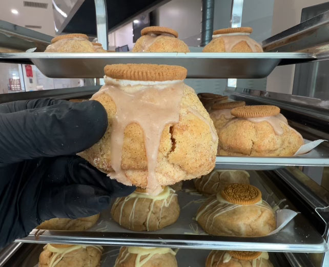 Cinna Bun