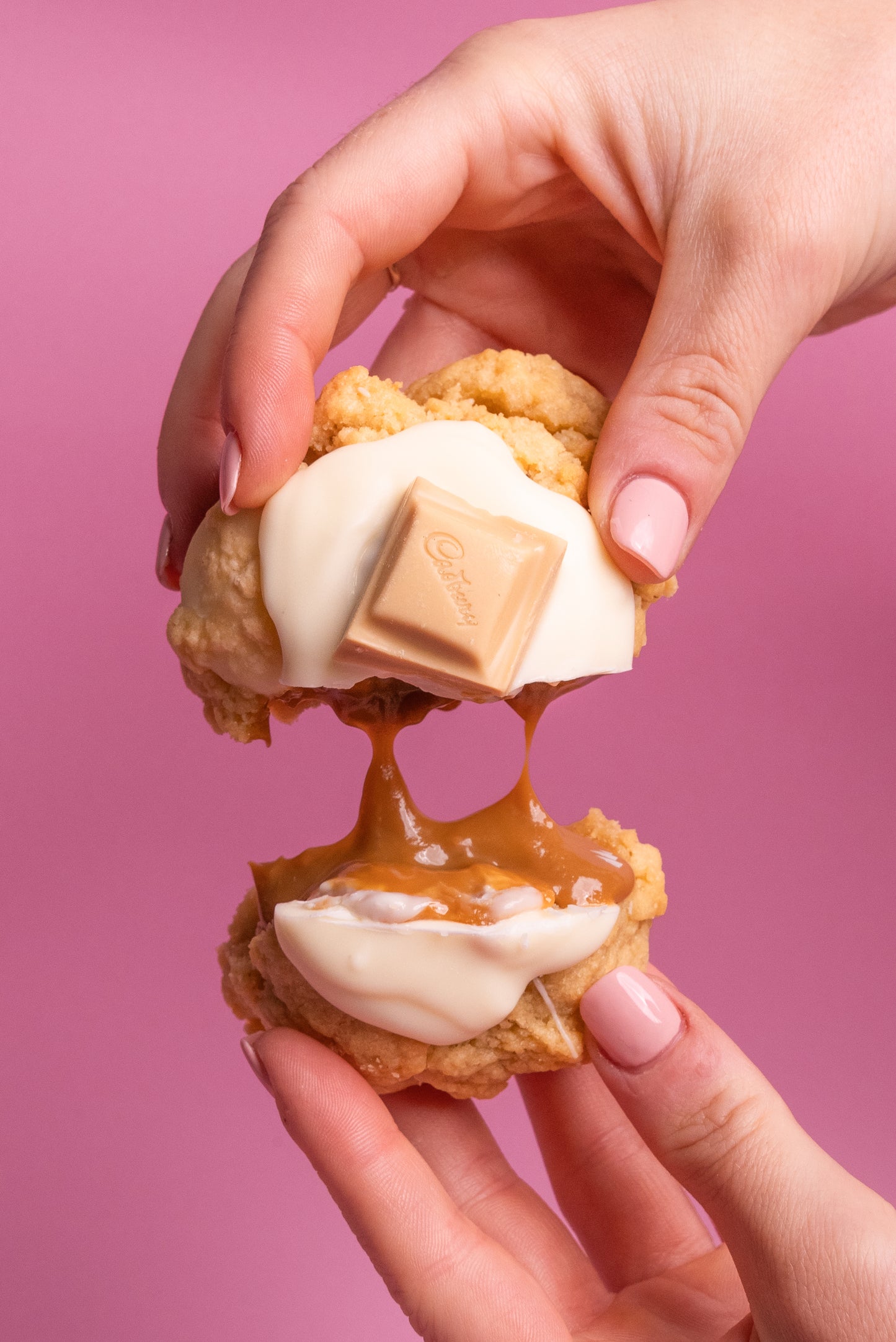 Build Your Own Loaded Cookie Box