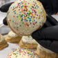 Birthday Cake Batter