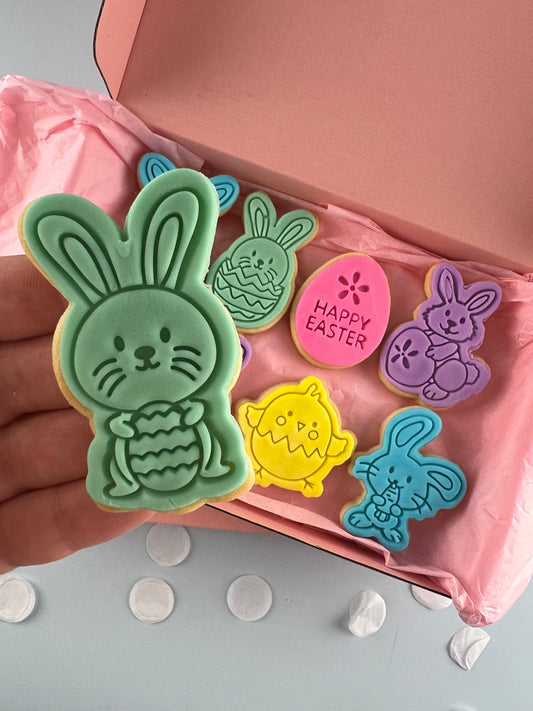 Easter Mini Bites