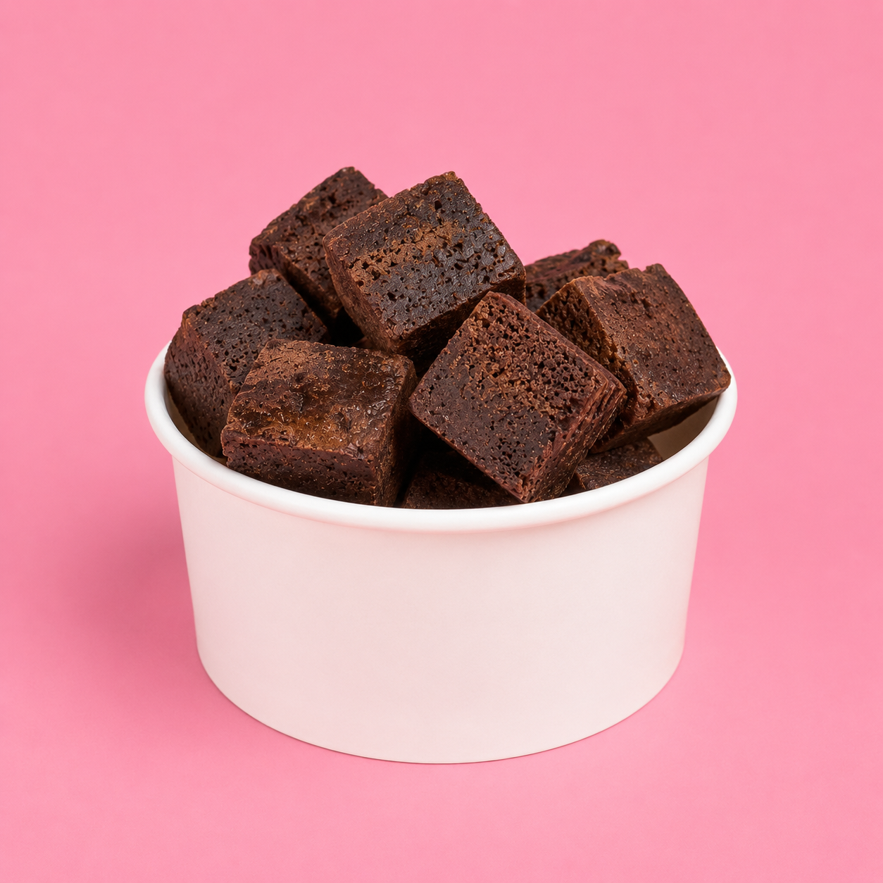 Brownie Bites