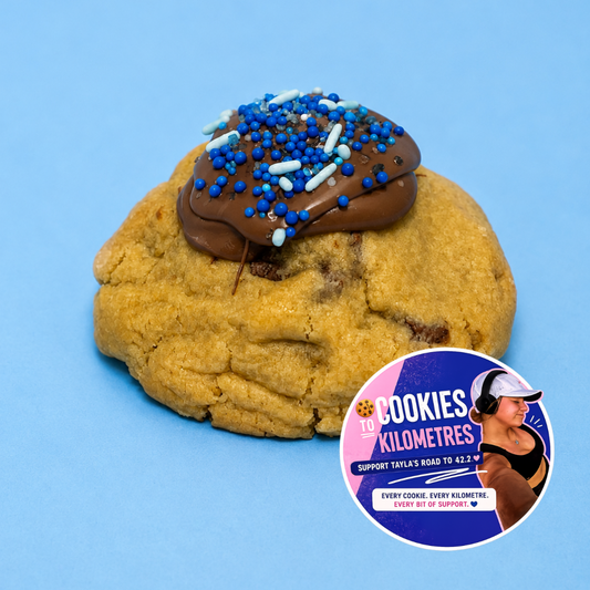 Marathon Choc Chip