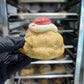 Vanilla Sweet Stack