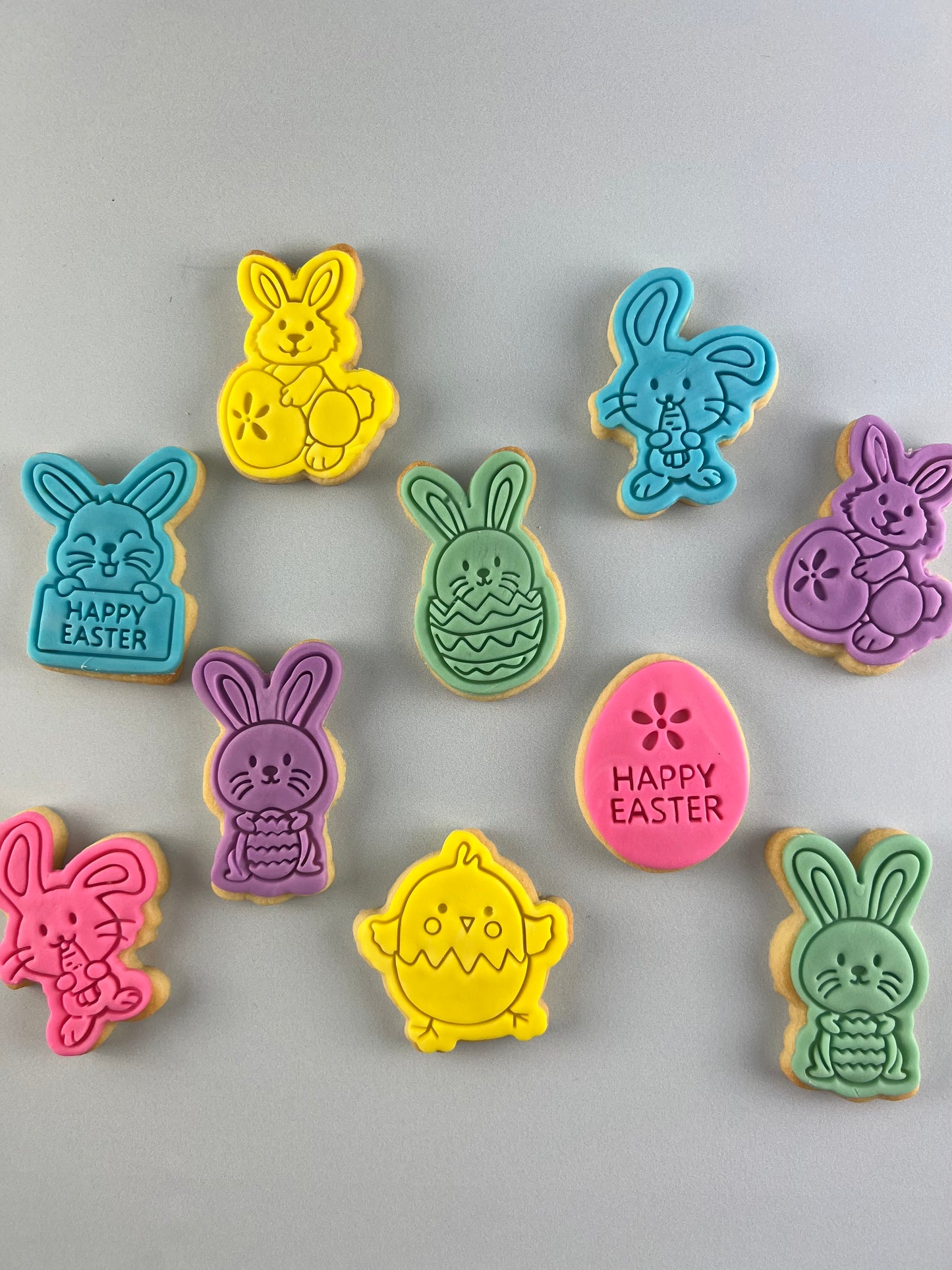 Easter Mini Bites