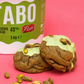 Pistachio Choc