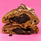 Malteser Mudcake