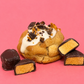 Caramel Crunchie
