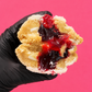 Jam Donut