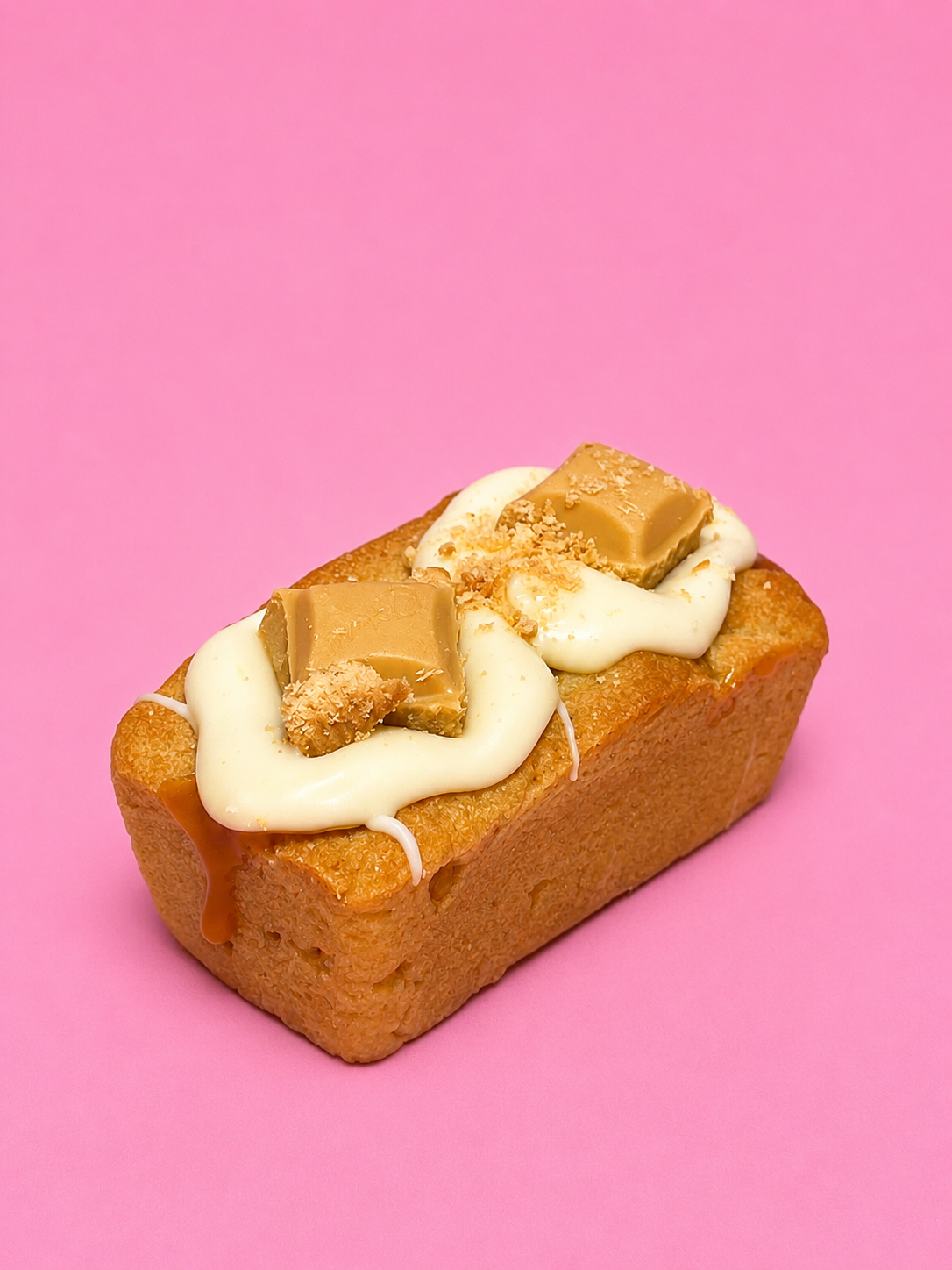 Caramilk Bar