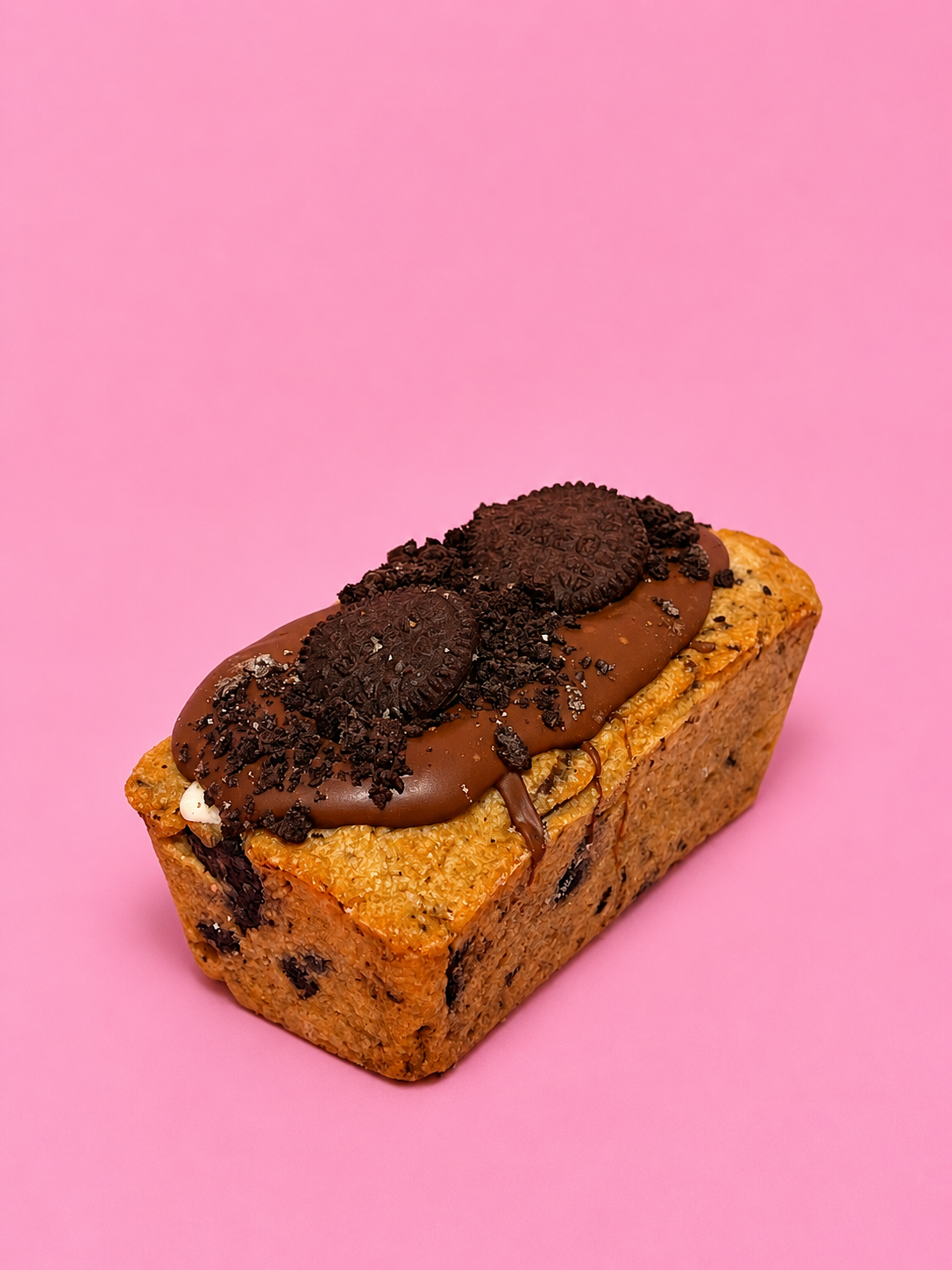 Oreo Bar