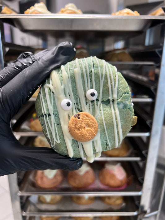 Monster Mash