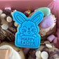 Mini Easter Character Loaded Cookie Box