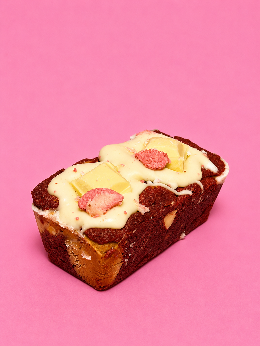 Red Velvet Bar
