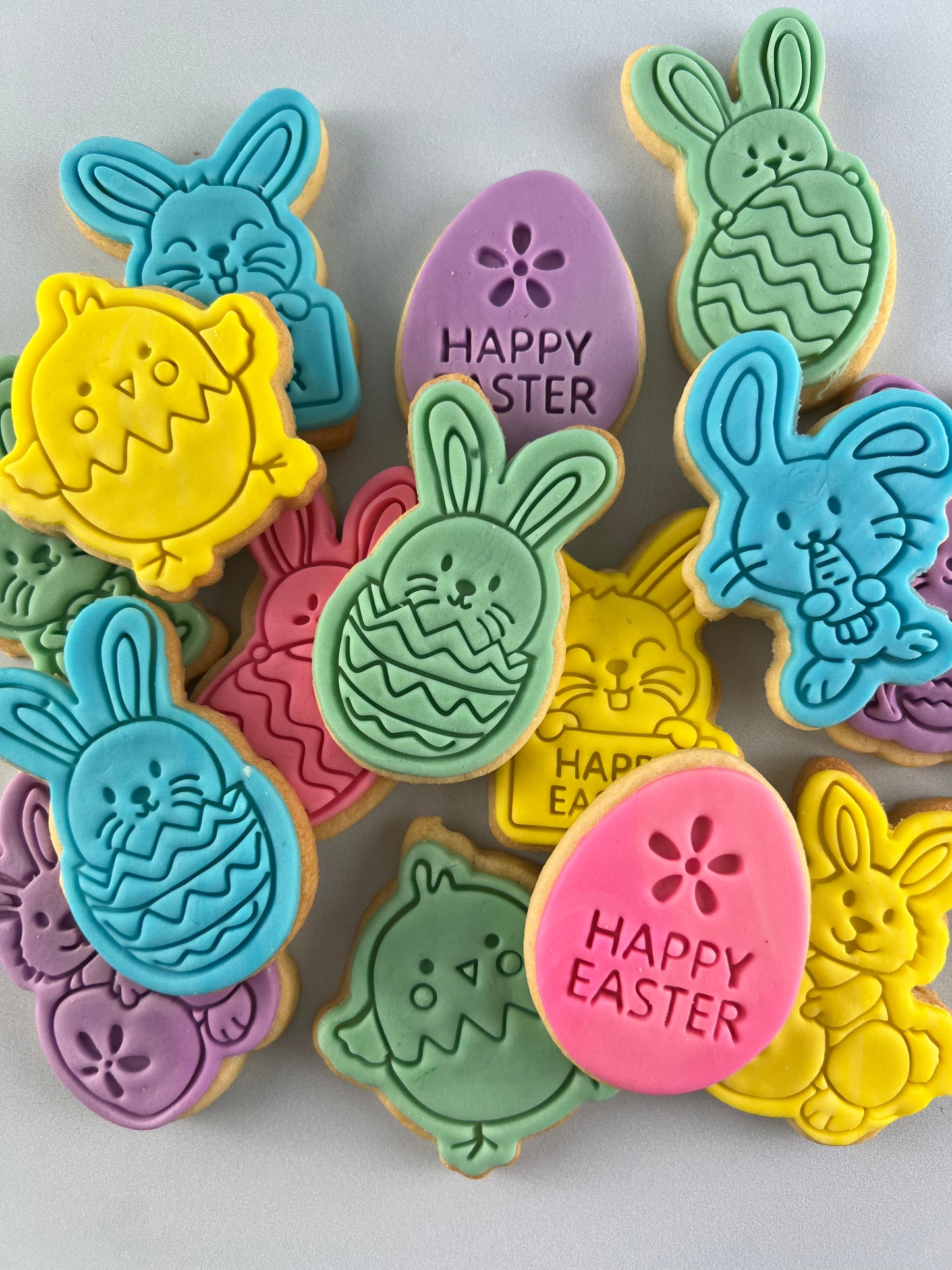 Easter Mini Bites