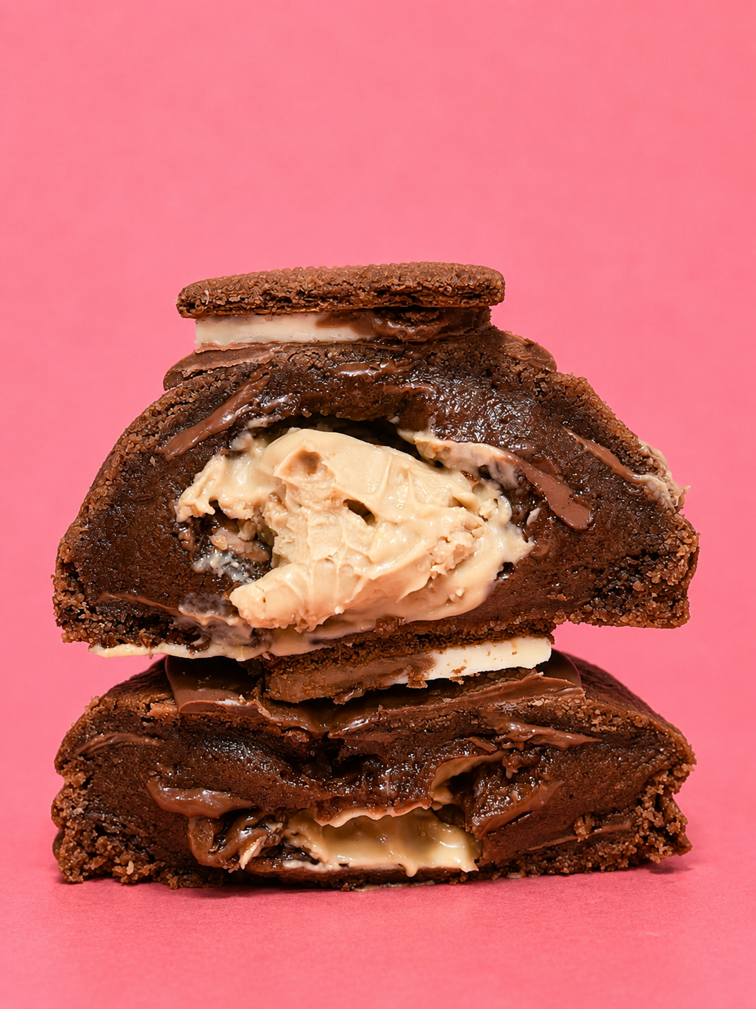 Mocha Creme