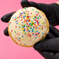 Birthday Cake Batter