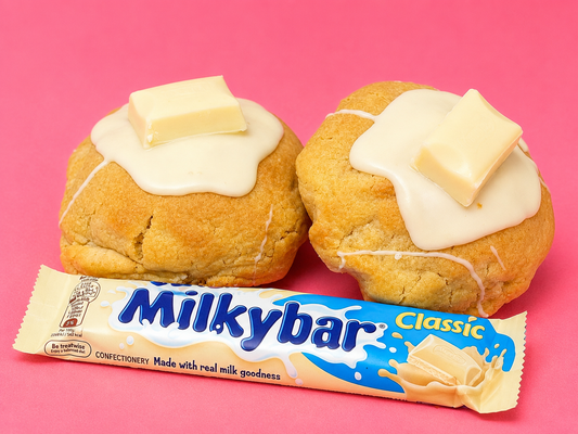 Milky Bar