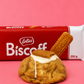 Biscoff Snickerdoodle