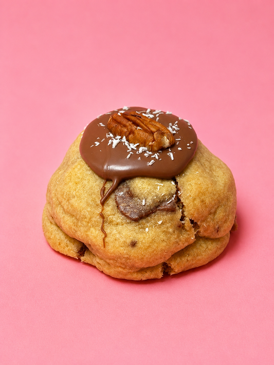 Coconut Pecan