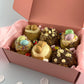 Easter Loaded Cookie Box