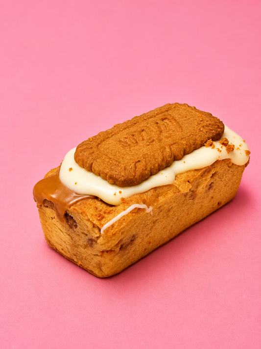 Biscoff Bar