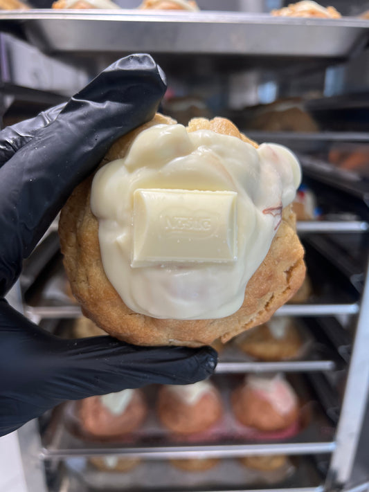 Milky Bar