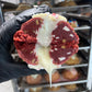 Blood Red Velvet