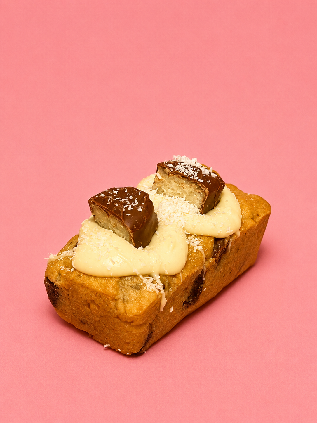Bounty Bar