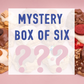 Ultimate Mystery Box