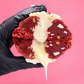 Blood Red Velvet