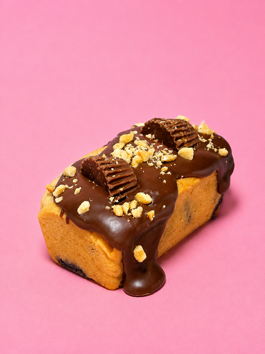 Reece's PB Bar