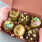 Easter Loaded Cookie Box