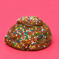Rainbow Fudge