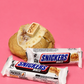 Snickers White
