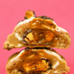 Caramel Crunchie