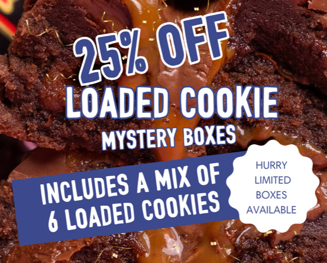 Ultimate Mystery Box