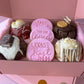 World's Best Mum: Sugar & Loaded Cookie Gift Box