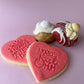 Mother's Day Delight: Delightful Duo Sugar & Loaded Cookie Gift Box