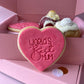 Mother's Day Delight: Delightful Duo Sugar & Loaded Cookie Gift Box