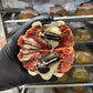 Red Velvet Oreo