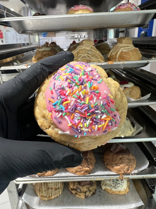 Homer Donut