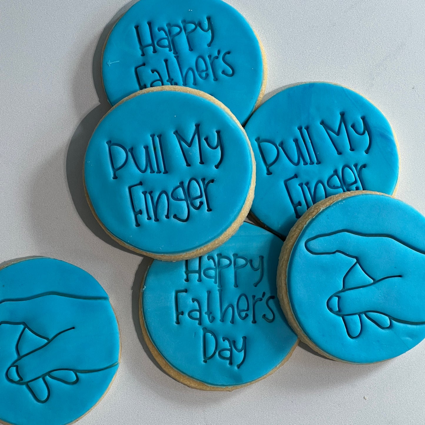 Dad Jokes Father’s Day Cookie Set