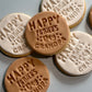 Happy Father’s Day Grandpa Cookie Set