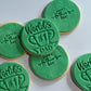 World's World’s #1 Dad Father’s Day Cookie Set