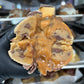 Honeycomb Crumble