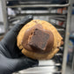 🥇 Rachael's Mocha Brownie Cookie